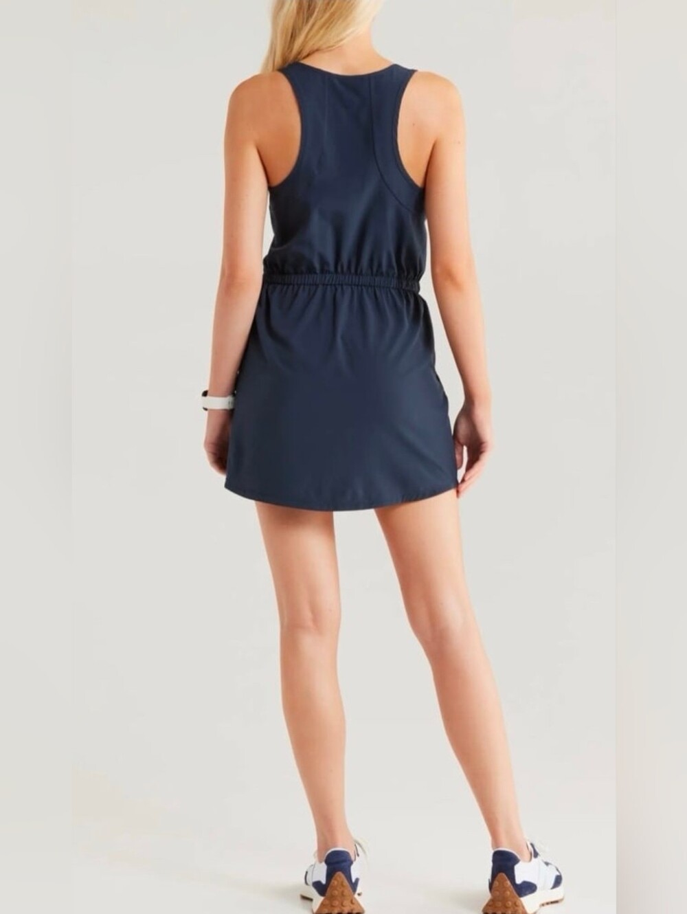 Zella NEW Day out sleeveless Dress - Picture 8 of 9